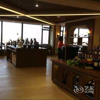 怀来桑干酒庄葡园酒店酒店提供图片