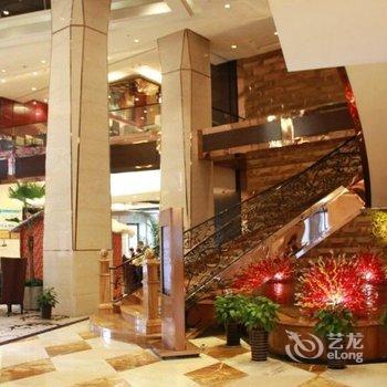 西安赛瑞喜来登大酒店酒店提供图片