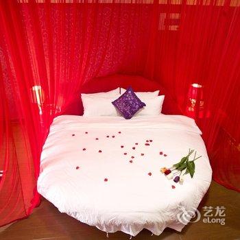 花界爱情酒店(漳州万达店)酒店提供图片
