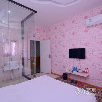 全椒七彩人生主题宾馆(滁州)酒店提供图片
