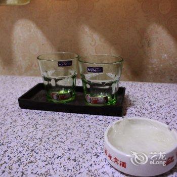 蚌埠馨雅宾馆酒店提供图片