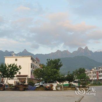 九华山鸿武大酒店酒店提供图片