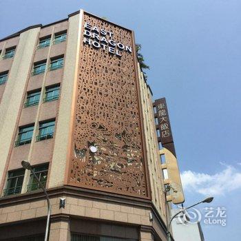 台北东龙大饭店酒店提供图片