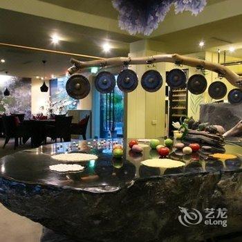 台北北投荷丰家屋温泉会馆酒店提供图片