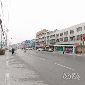 砀山金满园商务酒店酒店提供图片