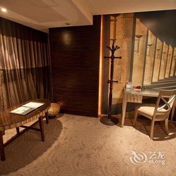 台北绿蒂饭店酒店提供图片
