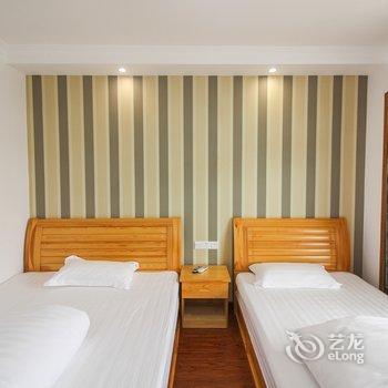 嵊泗珊瑚海客栈酒店提供图片