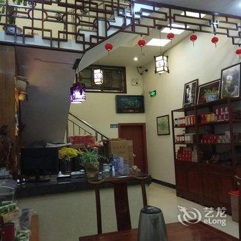 武夷山怡家快捷酒店酒店提供图片