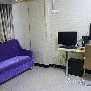 襄阳铁建宾馆酒店提供图片