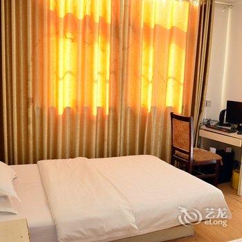 泗洪雅都旅馆酒店提供图片