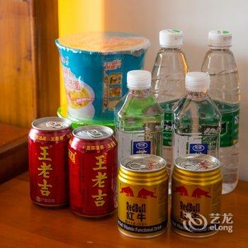 泸沽湖兰亭花园客栈酒店提供图片