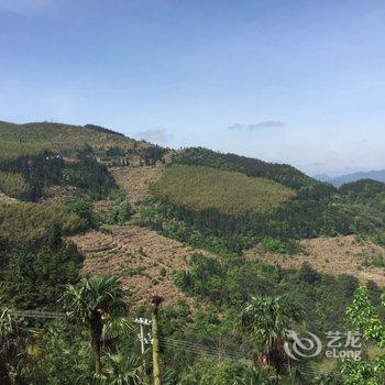 永泰云顶云山居山庄酒店提供图片