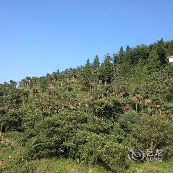 永泰云顶云山居山庄酒店提供图片