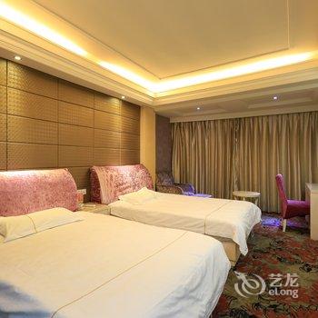 金华开阳酒店酒店提供图片