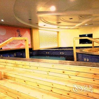 上海汤成屋主题民宿酒店酒店提供图片