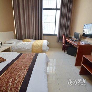 定远永森商务宾馆(滁州)酒店提供图片