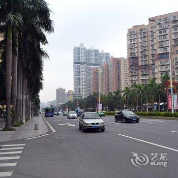 珠海君庭酒店酒店提供图片