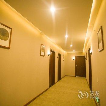 定远候茗阁大酒店(滁州)酒店提供图片