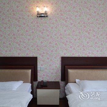 和县中鑫宾馆酒店提供图片