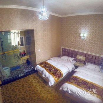 红河建水美亚酒店酒店提供图片