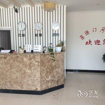 莱西喜迎门商务宾馆酒店提供图片