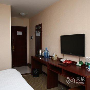 济宁汶上县西顺商务酒店酒店提供图片