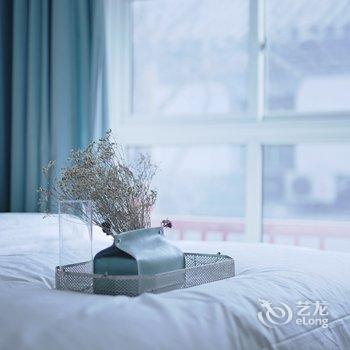 北京中香界多尔衮故居四合院酒店提供图片