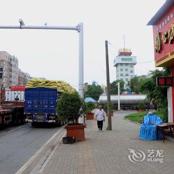 当阳平安旅馆酒店提供图片