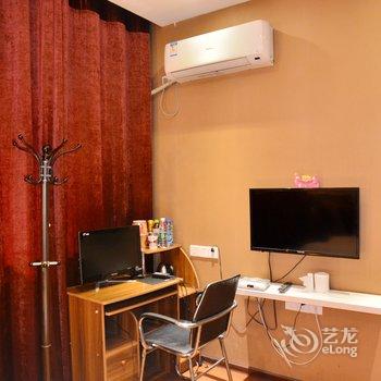 宿州昊昊商务宾馆酒店提供图片