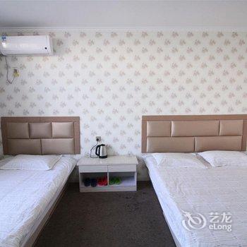 银川西夏区忆家宾馆酒店提供图片