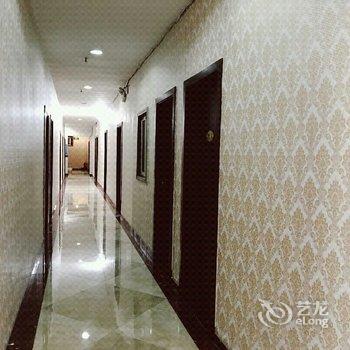 綦江中山旅馆酒店提供图片