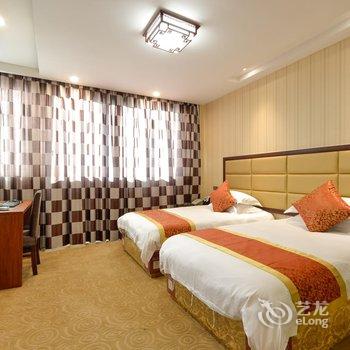 速8酒店(云和城东路店)酒店提供图片