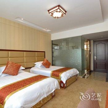 速8酒店(云和城东路店)酒店提供图片