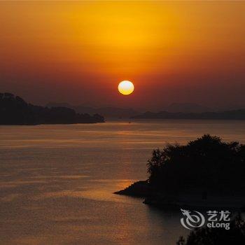 千岛湖开元度假村酒店提供图片