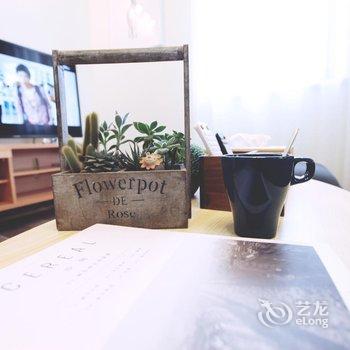 西安CUZHOME普通公寓酒店提供图片