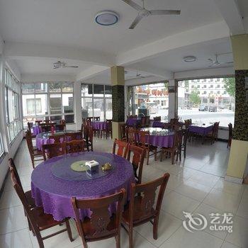 野三坡百里峡秀仙楼酒店(原百里峡河顺宾馆)酒店提供图片