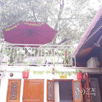 阆中春江客栈酒店提供图片