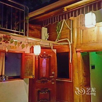 阆中春江客栈酒店提供图片