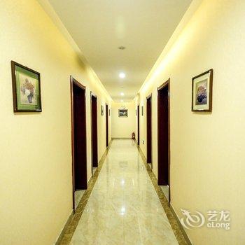 青龙泰和宾馆酒店提供图片