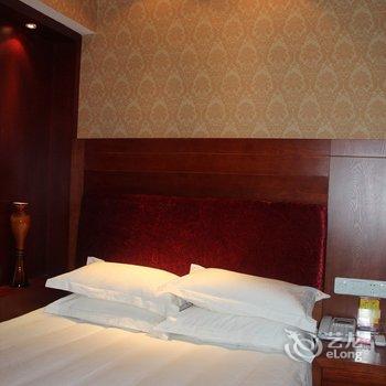 义乌云顶酒店酒店提供图片