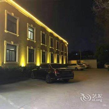 阜阳盛世商务宾馆酒店提供图片