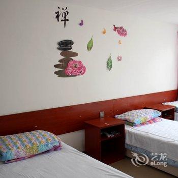兴城六福源家庭宾馆酒店提供图片