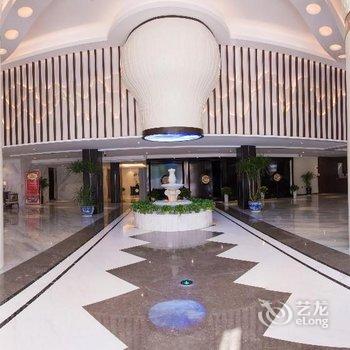 东阳台昆国际酒店酒店提供图片