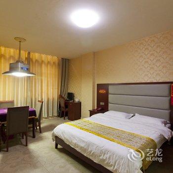湘潭向阳宾馆酒店提供图片