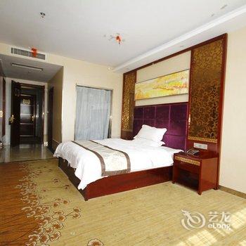 菏泽舜耕国际大酒店酒店提供图片