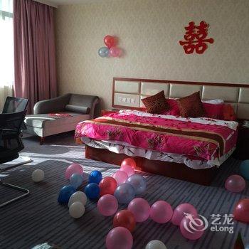 衢州金宏大酒店酒店提供图片