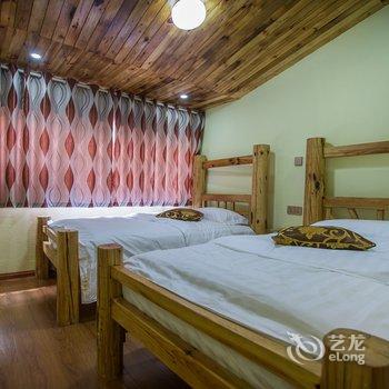 张家界印象湘西主题客栈酒店提供图片