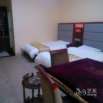 湘潭向阳宾馆酒店提供图片