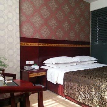 澄城东紫商务酒店酒店提供图片