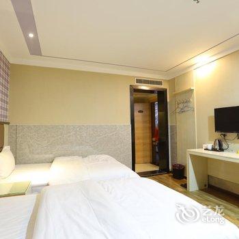 襄阳景逸商务宾馆酒店提供图片